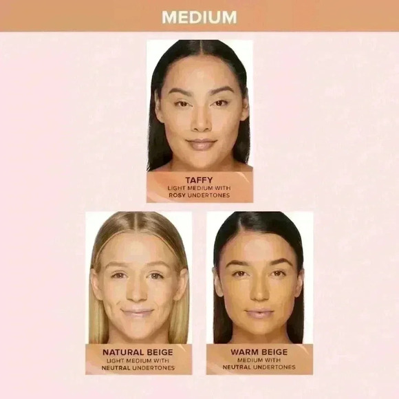 Too faced-Born This  Way Super Coverage Multi-Use Concealer - Picture 6 of 10